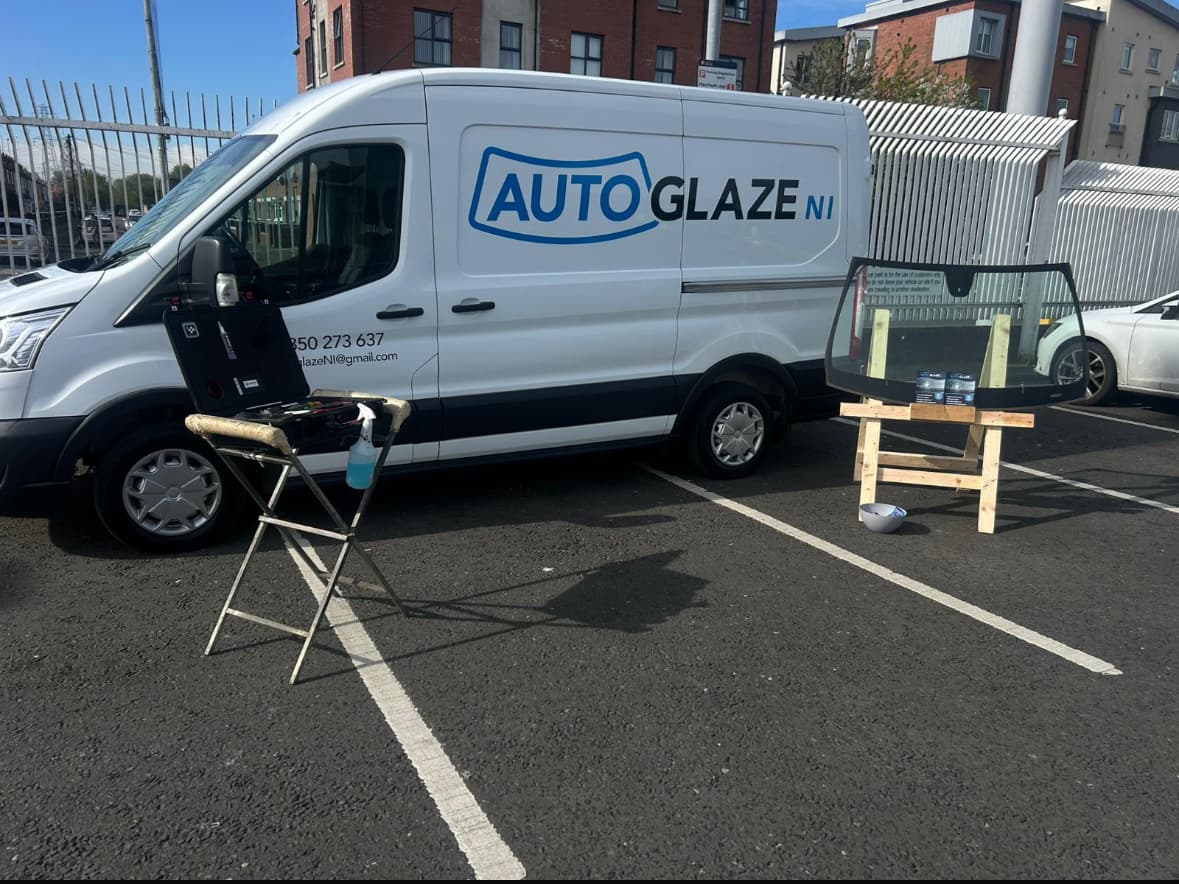 Recent Job 02