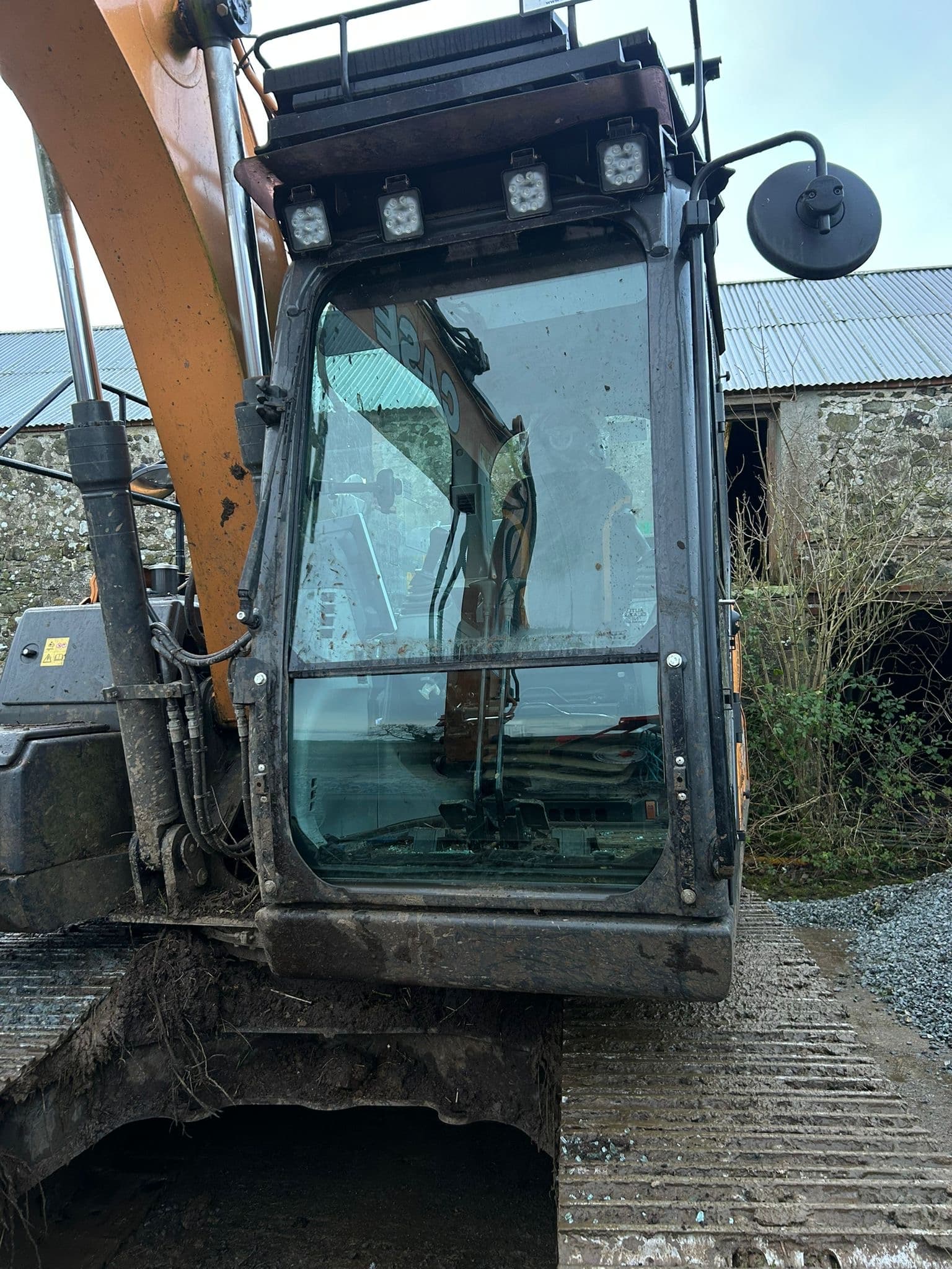 Recent Job 04