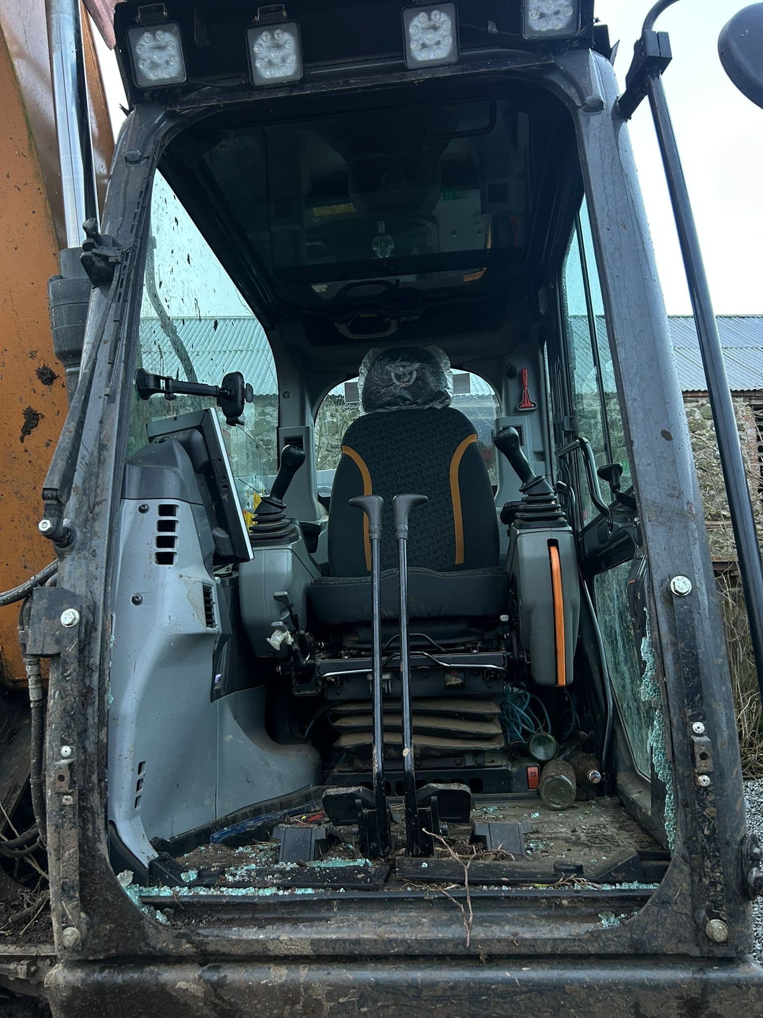 Recent Job 05